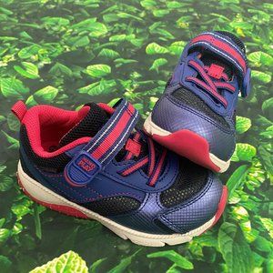 Stride Rite Toddler indy Athletic Shoes